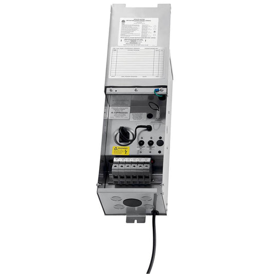 KICHLER 15PR600SS Pro Series 600W Transformer Stainless Steel