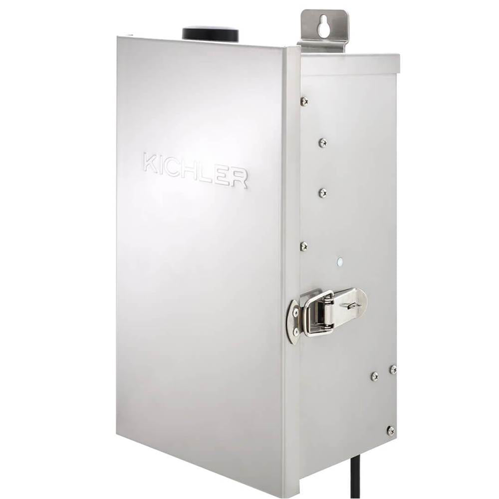 KICHLER 15SCT300SS Smart Control Transformer 300W Low Voltage