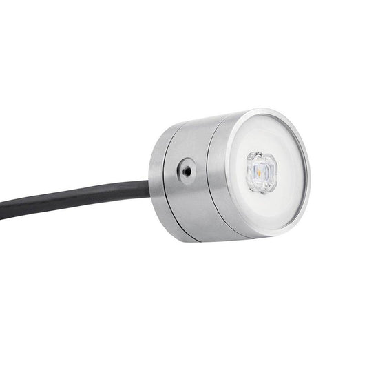 KICHLER 16027SS27 VLO 2700K 12V LED Underwater Accent Stainless Steel