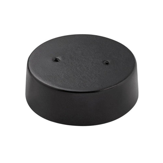 KICHLER 16084BK VLO Underwater Weighted Base Black