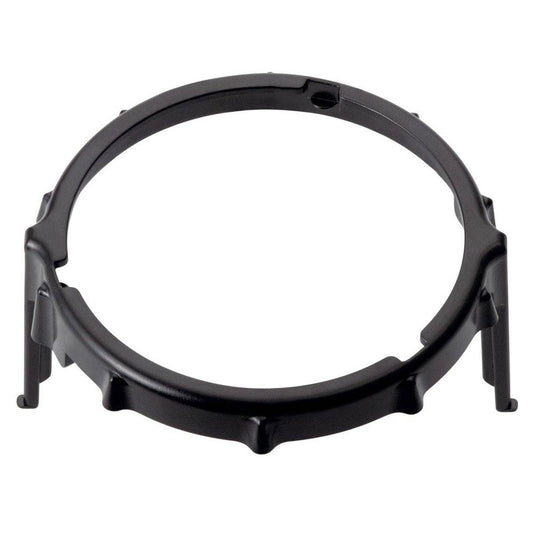 KICHLER 16097BK VLO In-Ground Lens Clip Black