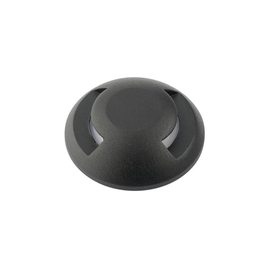 KICHLER 16144BKB LED Mini All-Purpose 2-Way Opening