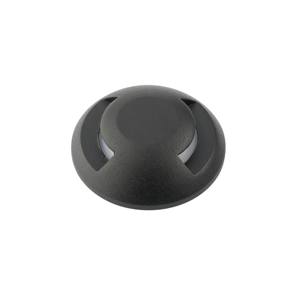 KICHLER 16144BKB Led Mini All-Purpose 2-Way Opening