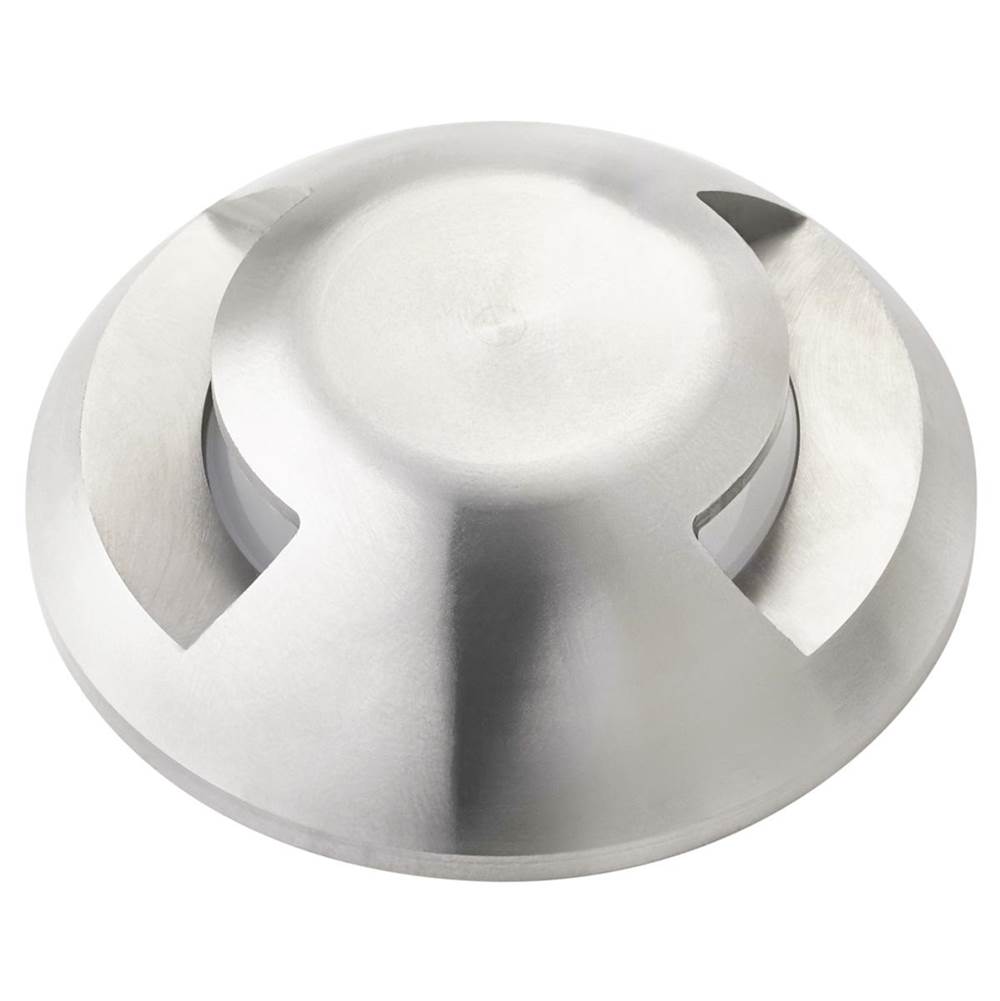 KICHLER 16144SS Mini All-Purpose Two Way Top Accessory Stainless Steel