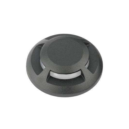 KICHLER 16145BKB LED Mini All-Purpose 4-Way Opening
