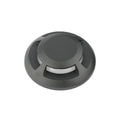 KICHLER 16145BKB Led Mini All-Purpose 4-Way Opening
