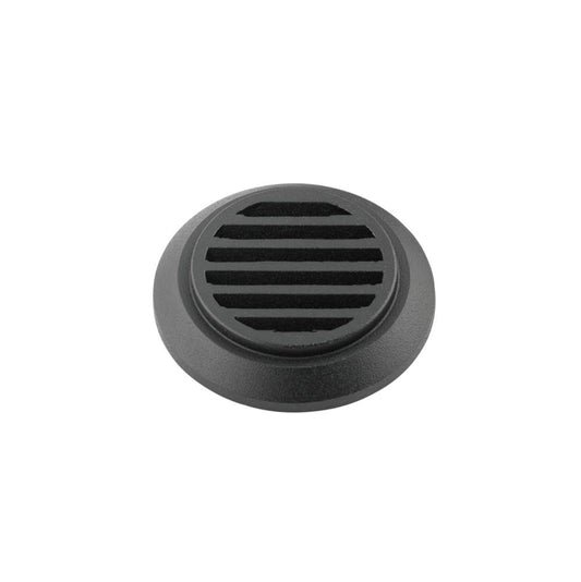 KICHLER 16146BKB LED Mini All-Purpose Louver in Black Brass