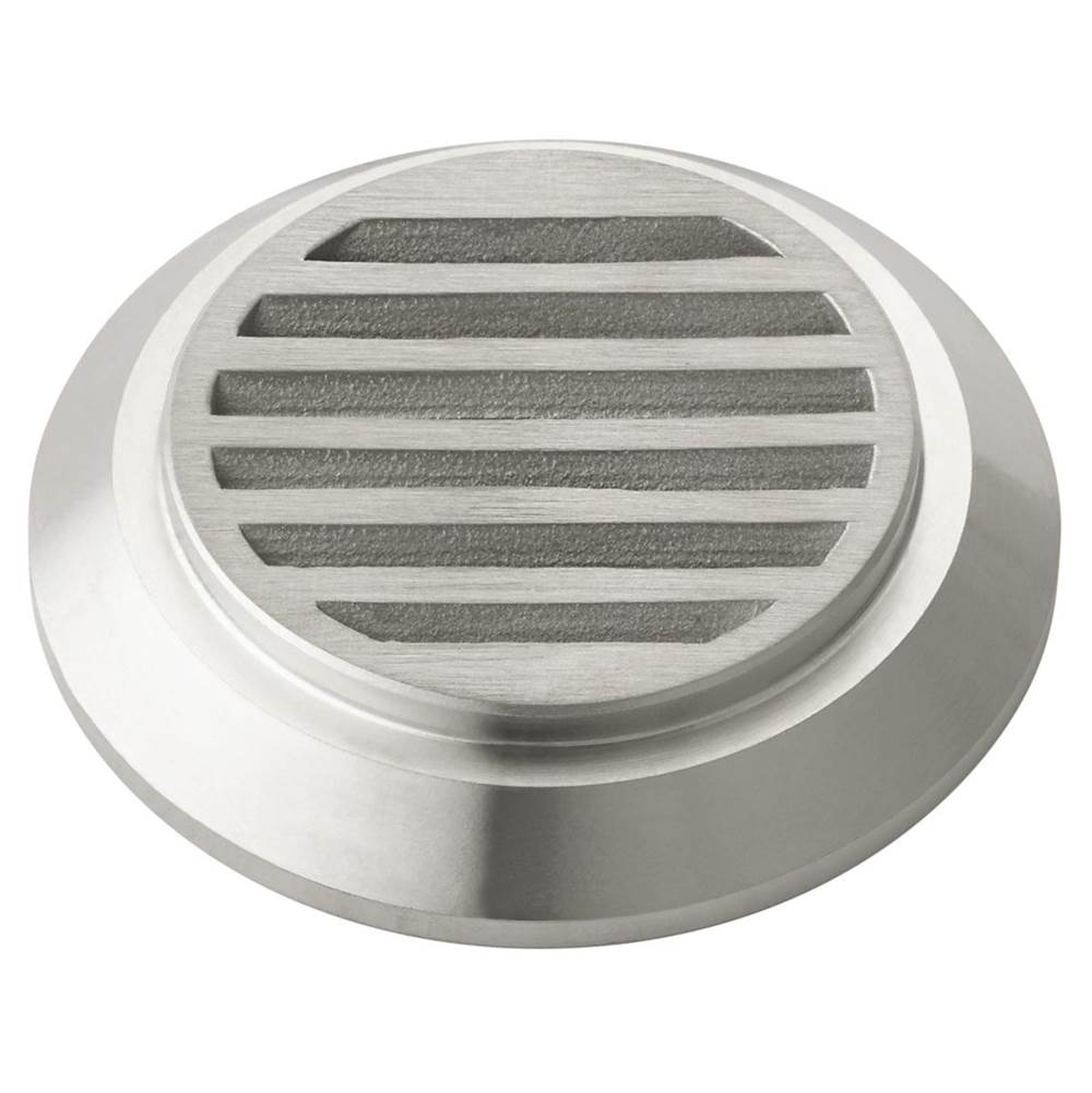 KICHLER 16146SS Mini All-Purpose Louver Stainless Steel