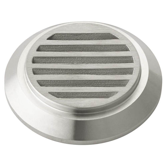 KICHLER 16146SS Mini All-Purpose Louver Stainless Steel