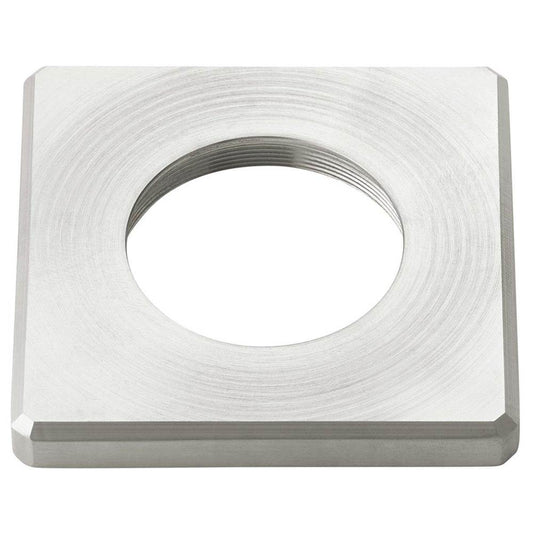 KICHLER 16147SS Mini All-Purpose Square Accessory Stainless Steel