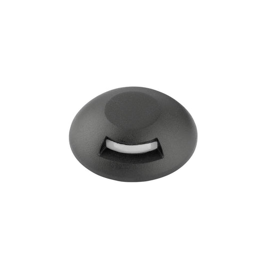 KICHLER 16148BKB LED Mini All-Purpose Single Opening in Black Brass