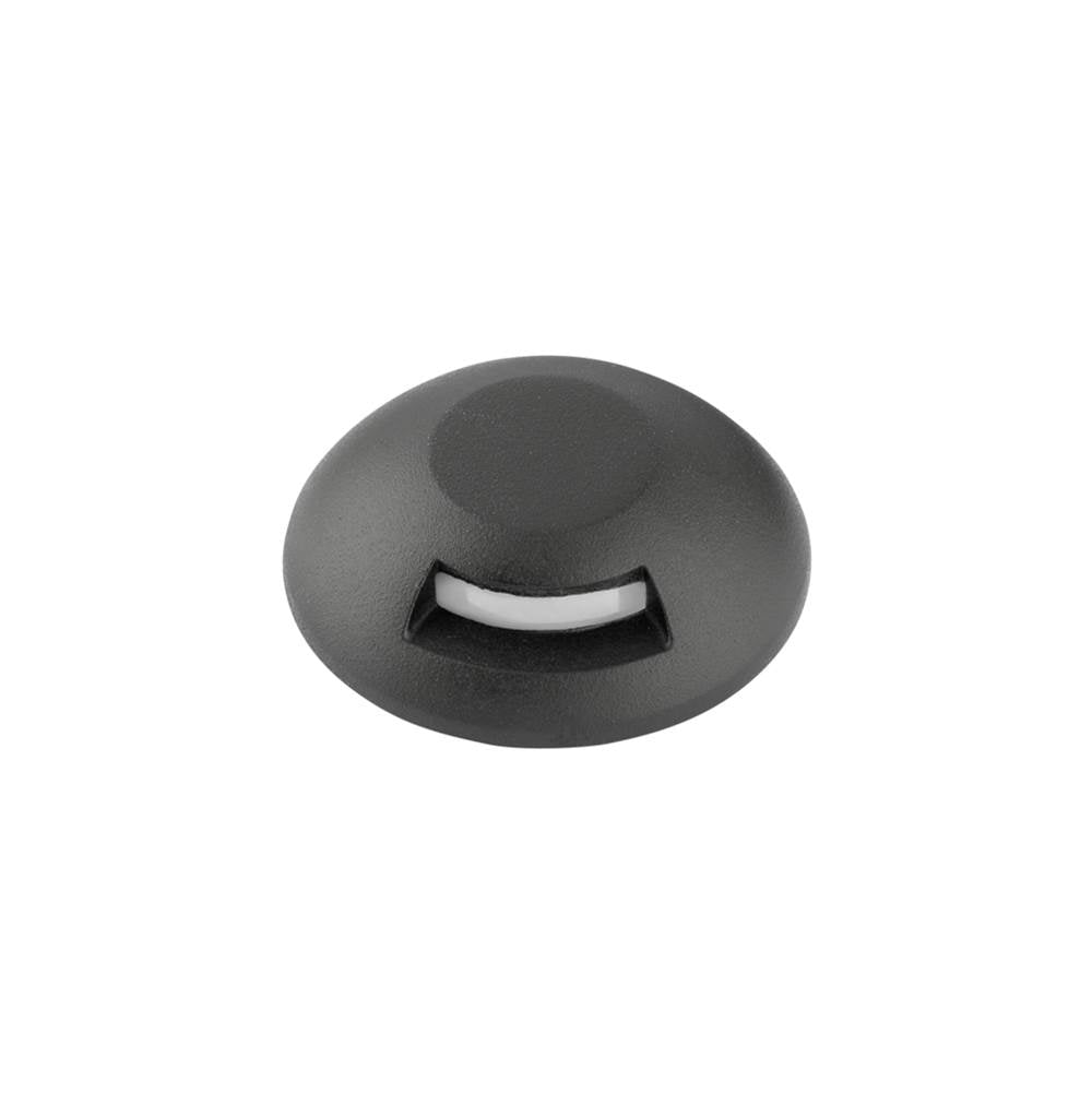 KICHLER 16148BKB Led Mini All-Purpose Single Opening In Black Brass