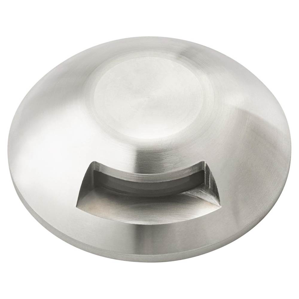 KICHLER 16148SS Mini All-Purpose One Way Top Accessory Stainless Steel