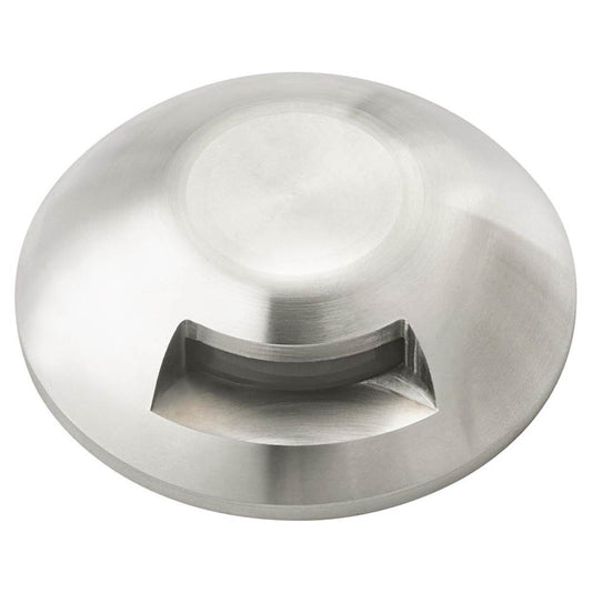 KICHLER 16148SS Mini All-Purpose One Way Top Accessory Stainless Steel