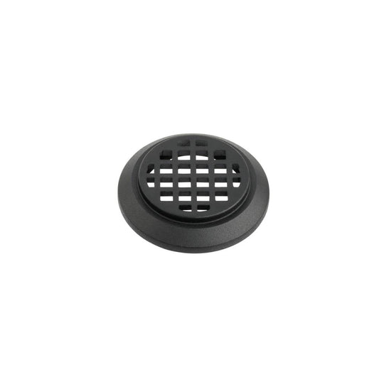 KICHLER 16149BKB LED Mini All-Purpose Honeycomb in Black Brass