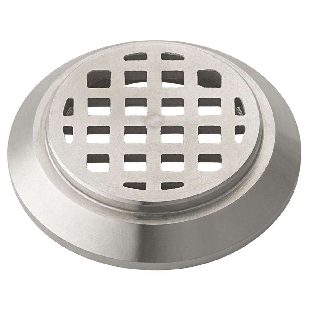KICHLER 16149SS Mini All-Purpose Honeycomb Louver Stainless Steel
