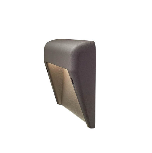 KICHLER 16172AZT30 Landscape Led Surface-Mount Contemporary AZT 3000K - Textured Architectural Bronze