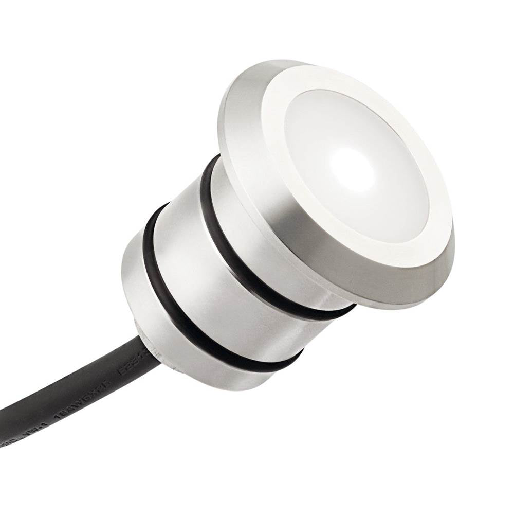 KICHLER 16180FRO Mini All Purpose Frosted Lens