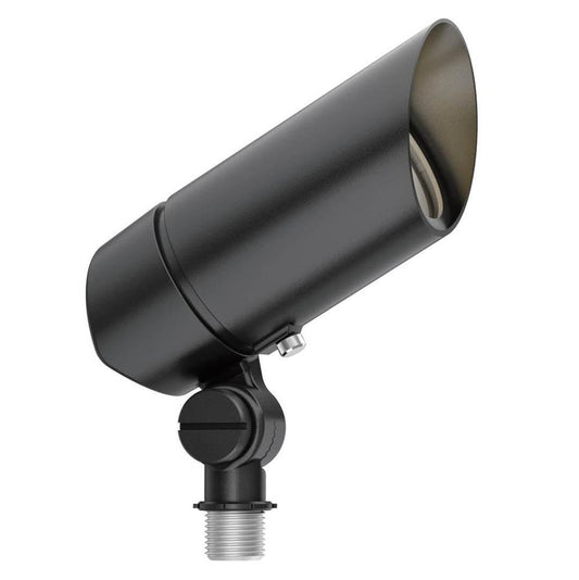 KICHLER 16193BKTNL Landscape LED Kit Modern Accent - Black Textured