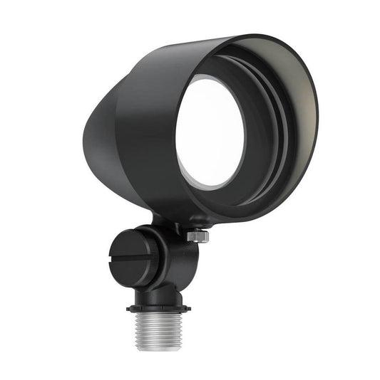 KICHLER 16194BKT Landscape LED Kit Adjustable LED Flood Kit - Black Textured
