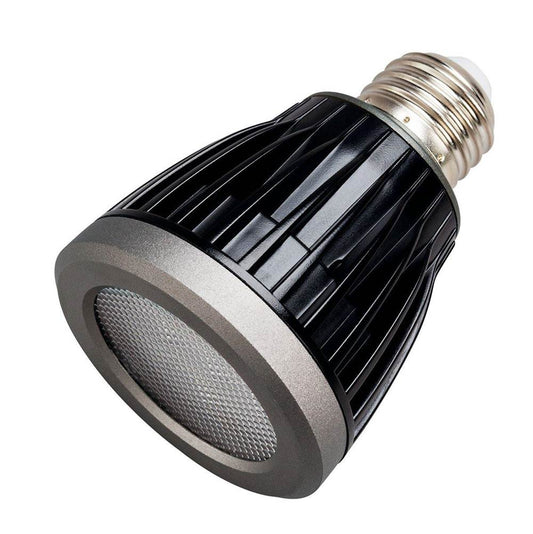 KICHLER 18085 3000K LED PAR38 7W 40-Degree Clear