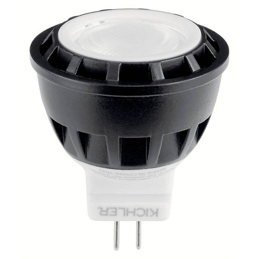 KICHLER 18162 2700K LED MR11 Bi-Pin 2W 40 Degree