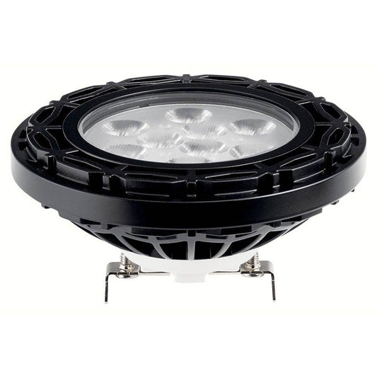 KICHLER 18187 3000K LED PAR36 10W 40 Degree