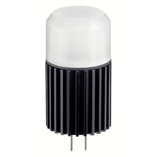 KICHLER 18207 3000K LED T3 and G4 Bi-Pin 2W 300 Degree