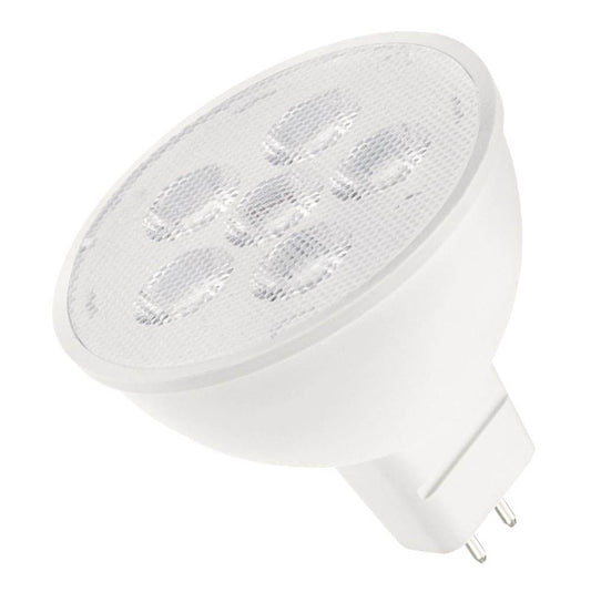 KICHLER 18210 Contractor Series LED Lamps 2700K MR16 330LM 35Deg Flood