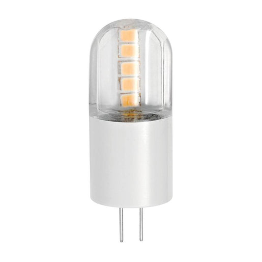 KICHLER 18223 CS LED Lamps CS LED T3 180LM Omni 30K - White Material (Not Painted)