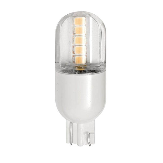 KICHLER 18225 CS LED Lamps CS LED T5 180LM Omni 30K - White Material (Not Painted)