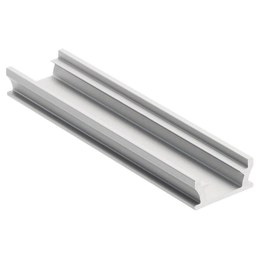 KICHLER 1TEC1FLRC8SIL TE Pro Series Floor Channel