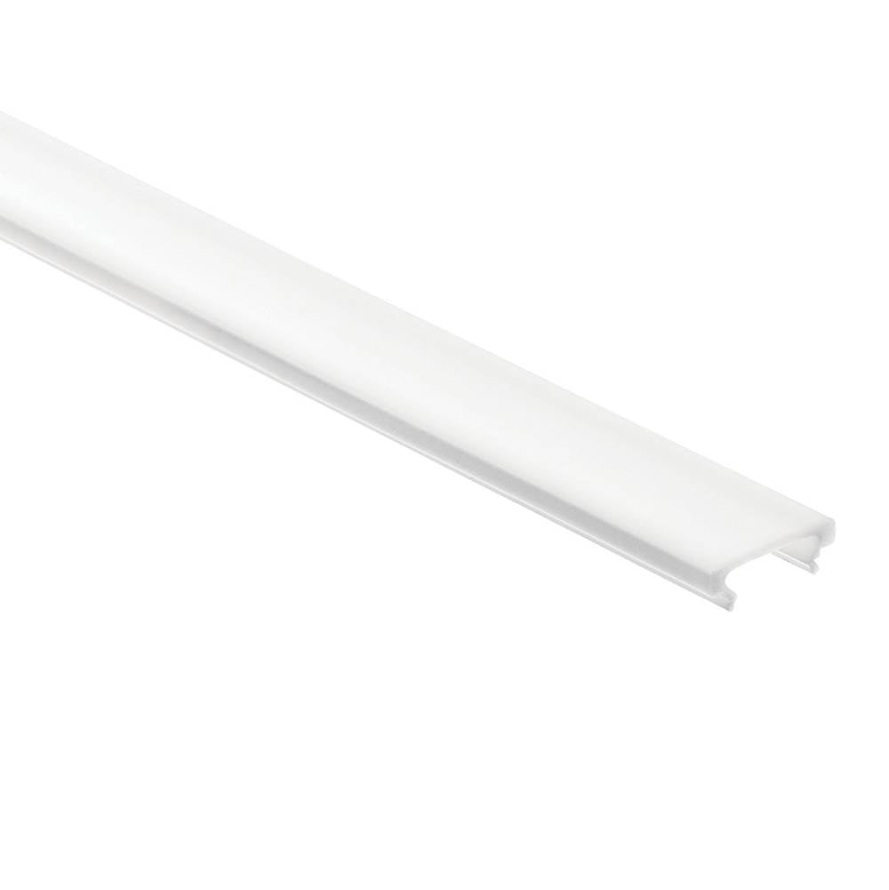 KICHLER 1TELH018WHO TE Series High Diffusion Lens White Opaque