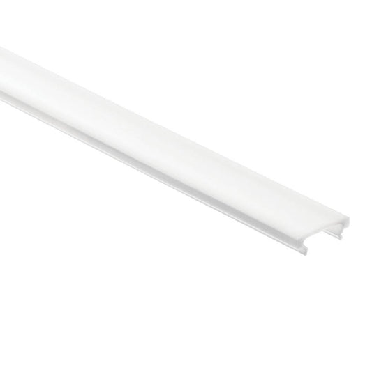 KICHLER 1TELH018WHO TE Series High Diffusion Lens White Opaque