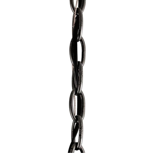 KICHLER 2996AVI 36" Standard Gauge Chain Anvil Iron