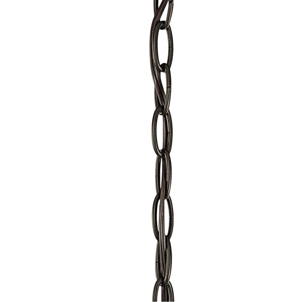 KICHLER 2996OZ 36" Standard Gauge Chain Olde Bronze