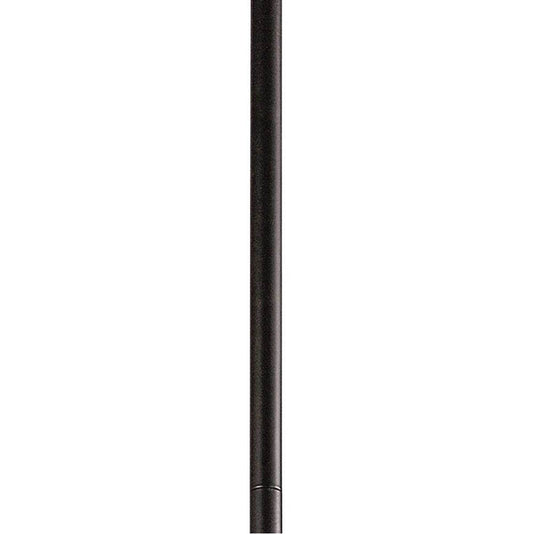 KICHLER 2999AZ 12" Stem Architectural Bronze