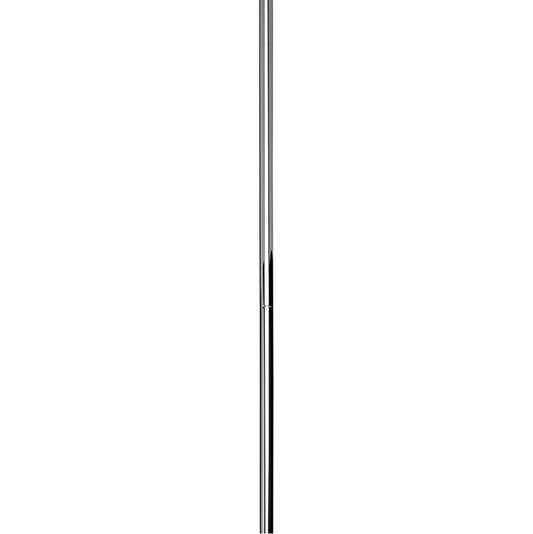 KICHLER 2999CH 12" Stem Chrome