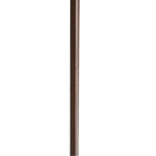 KICHLER 2999MIZ 12" Stem Misson Bronze