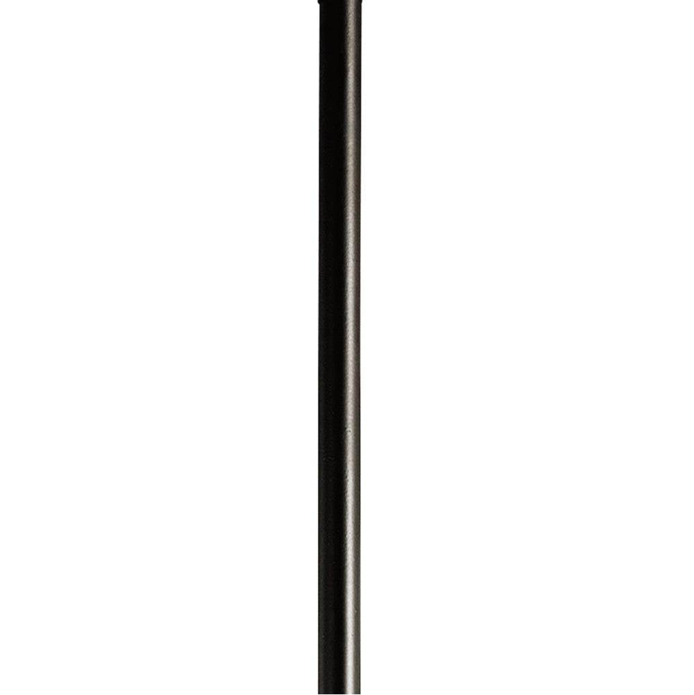 KICHLER 2999OZ 12" Stem Olde Bronze