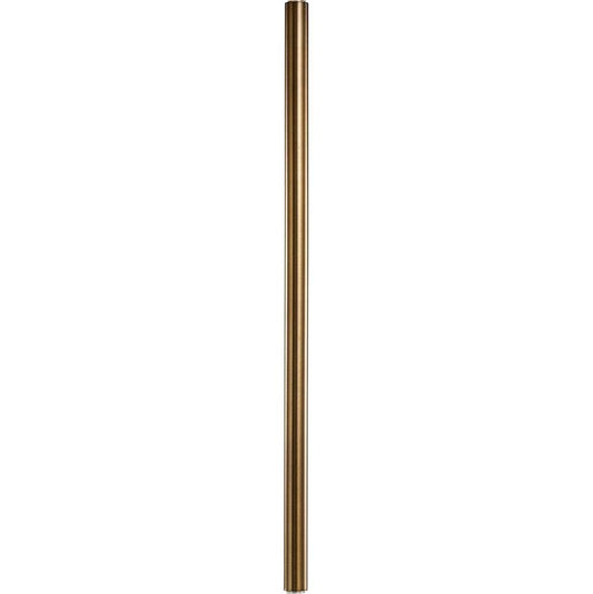 KICHLER 2999SB 12" Accessory Stem Satin Bronze