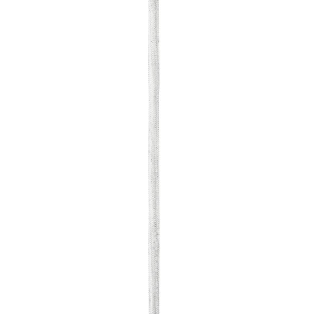 KICHLER 2999WH 12" Stem White