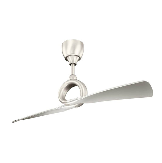 KICHLER 300168NI Link 54" Fan Brushed Nickel