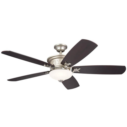 KICHLER 300325NI Luxe Traditional #1 (D000336)