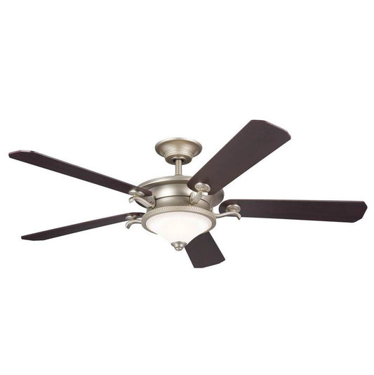 KICHLER 300370NI Luxe Traditional #1 (D000336)