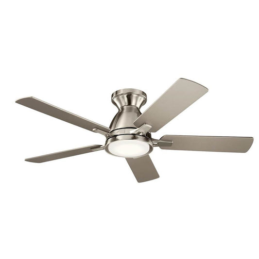 KICHLER 330090BSS Arvada LED 3000K 44" Fan Brushed Stainless Steel