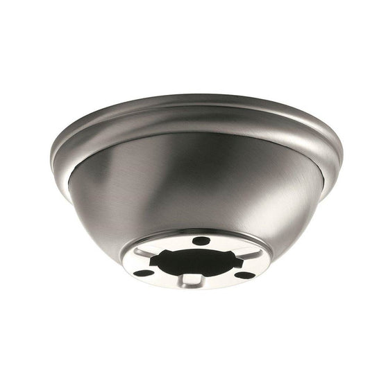 KICHLER 337008DBK Flush Mount Kit Distressed Black