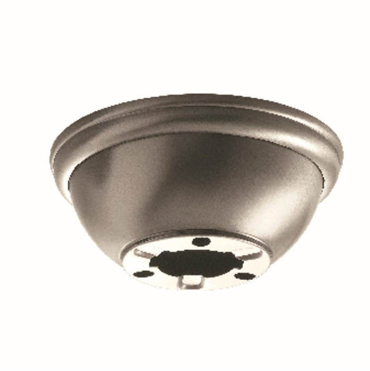 KICHLER 337008NI Flush Mount Kit Brushed Nickel