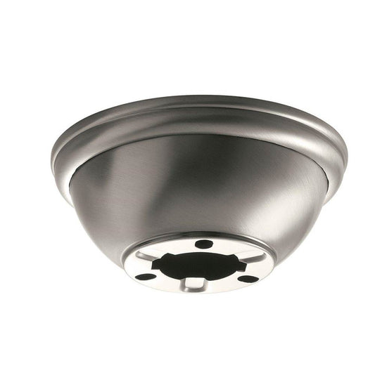 KICHLER 337008TZP Flush Mount Kit Tannery Bronze