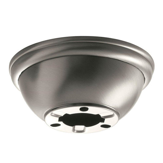 KICHLER 337008WCP Flush Mount Kit Weathered Copper